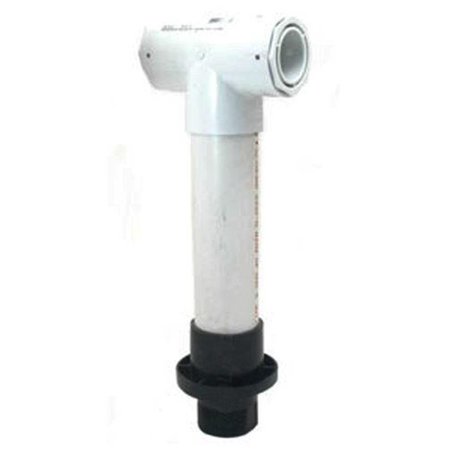 GLI POOL PRODUCTS Upper Piping Assembly - Tr140C 154008